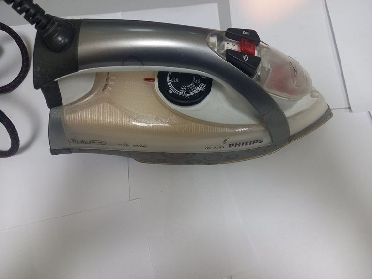 Объявление Philips gc3388 Б/У