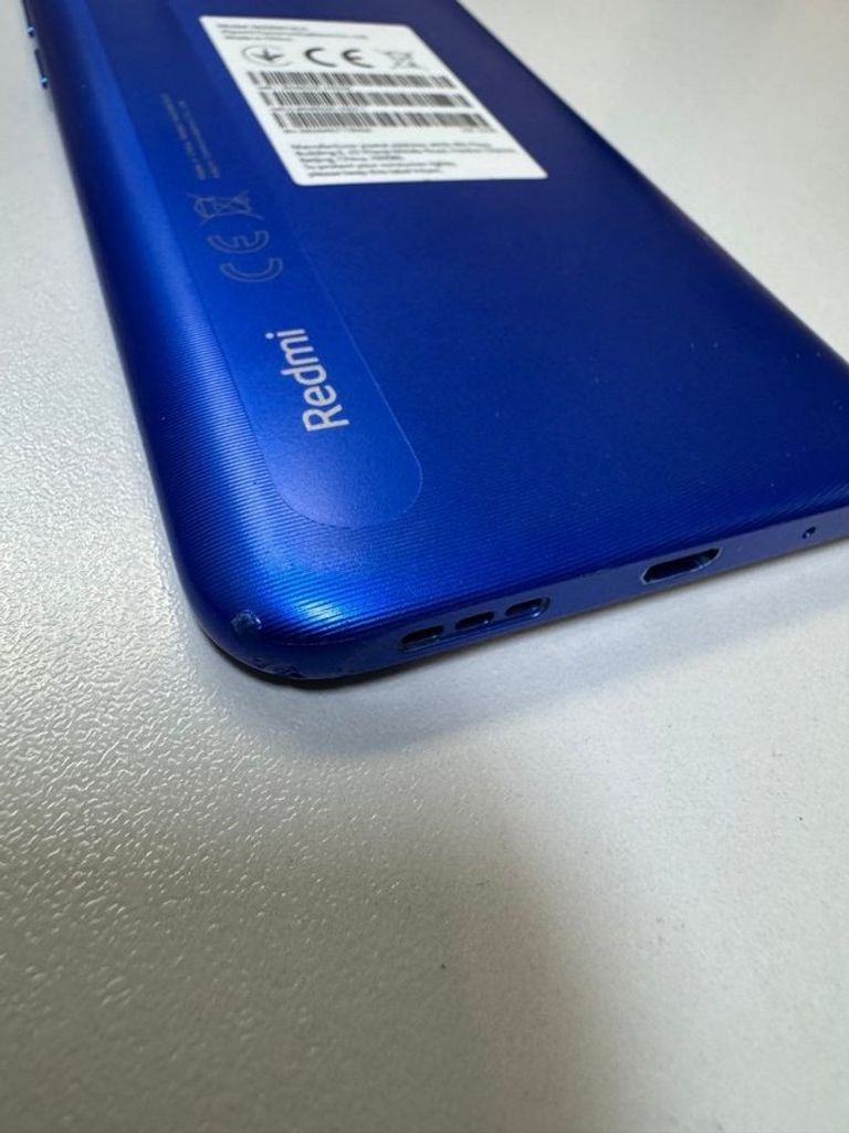 Дешево Xiaomi redmi 9a 2/32gb з ломбарду