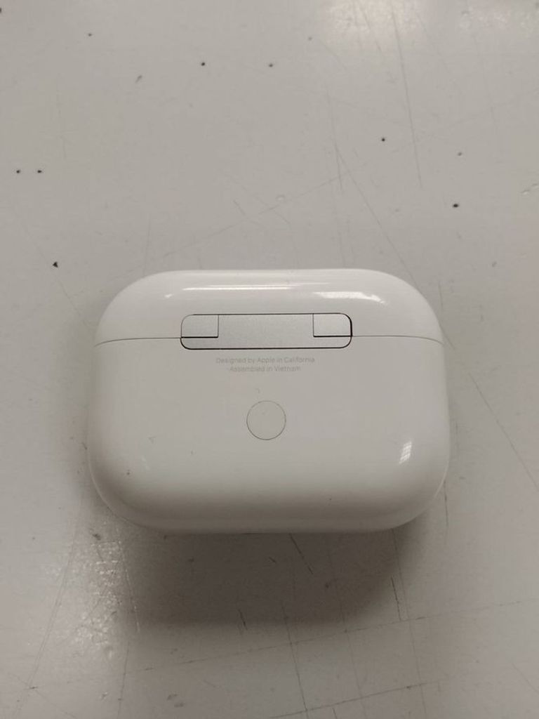 Дешево Apple AirPods Pro (MWP22) з ломбарду