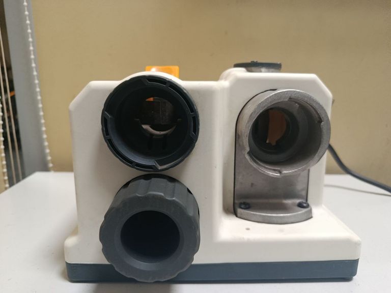 Объявление Quantum optigrind gq-d13 Б/У