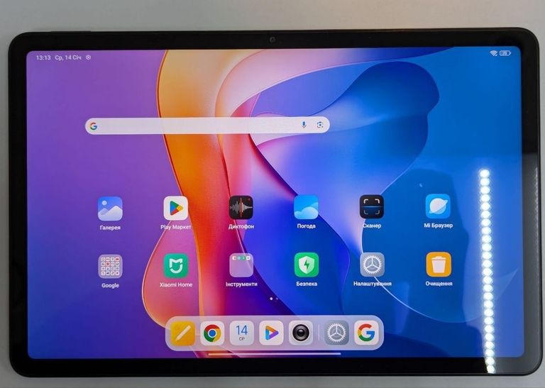 Купить Xiaomi redmi pad 2 4/128gb wi-fi Б/У