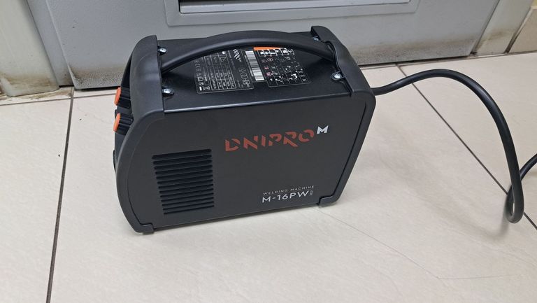 Купити Dnipro-M m-16pw 2021 Б/У