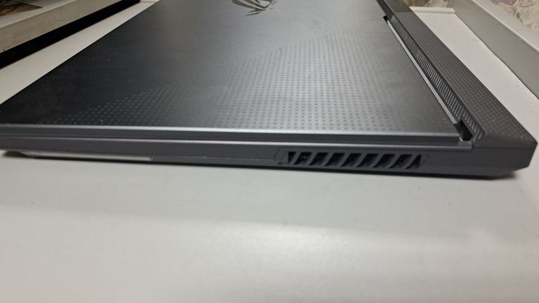 Asus 15/ryzen 7 4800h ddr4/16gb ddr4/hdd *відсутній/ssd 512 gb/geforce rtx3050 4gb Код:01-200843736. Зображення 7