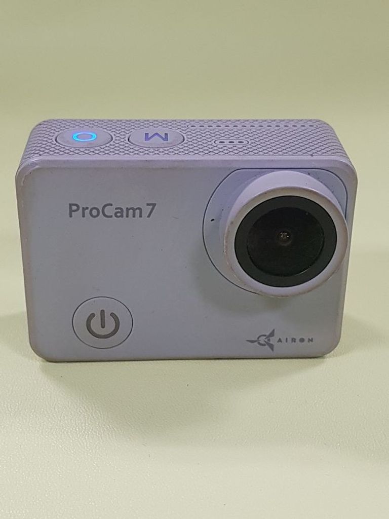 Купити Airon procam 7 Б/У