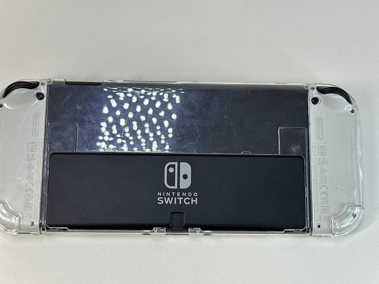 Nintendo switch oled Код:01-200843397. Изображение 6