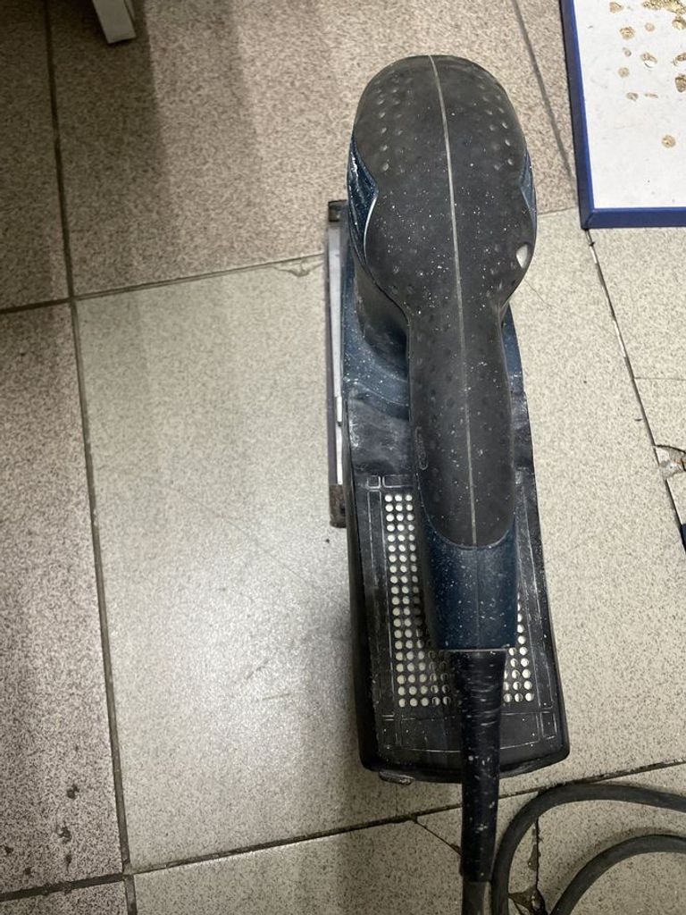 Объявление Bosch gss 23 a Б/У