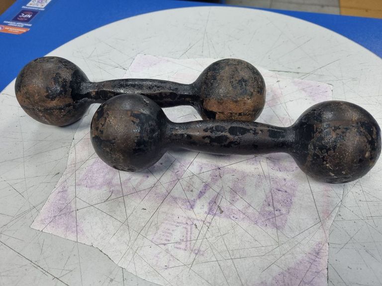 Купить Без Виробника 3кг Б/У