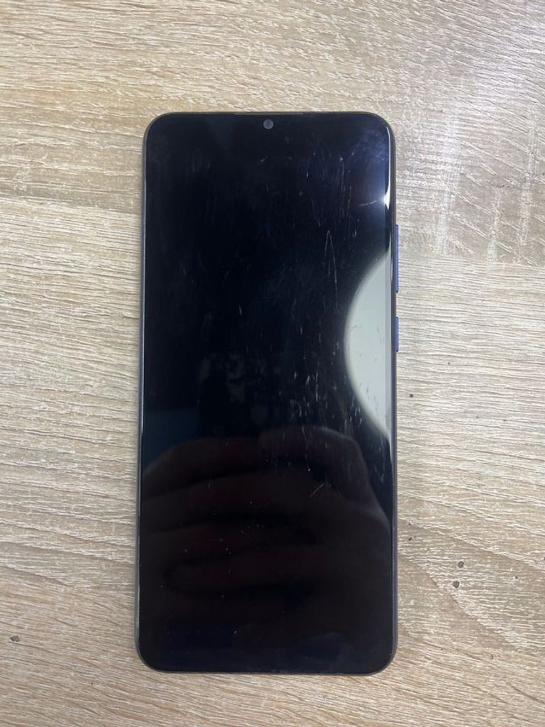 Купить Samsung galaxy a03 sm-a035f 3/32gb Б/У