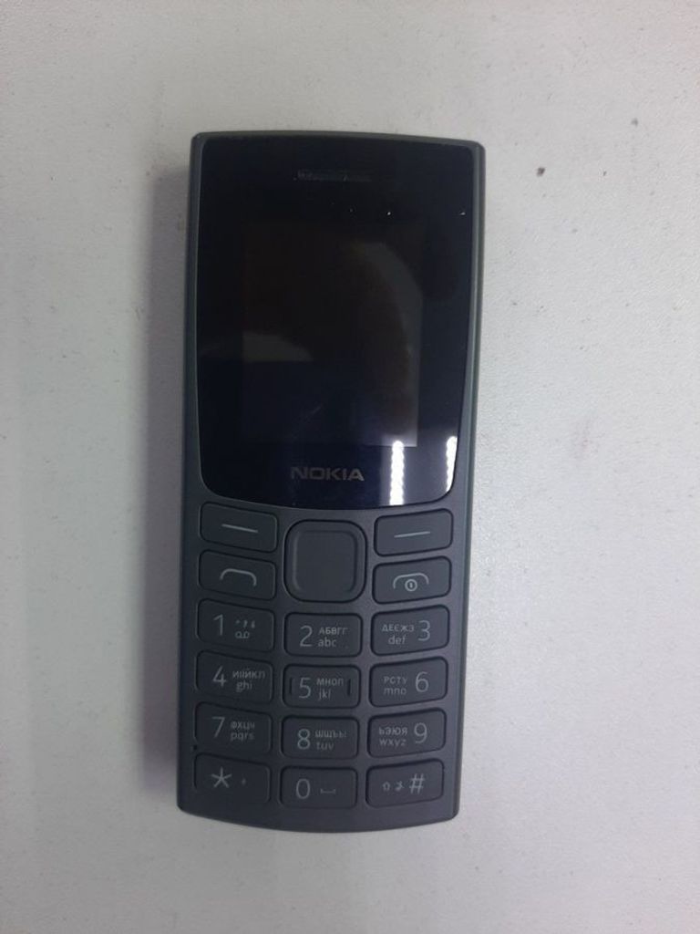 Купити Nokia 105 ss 2023 Б/У
