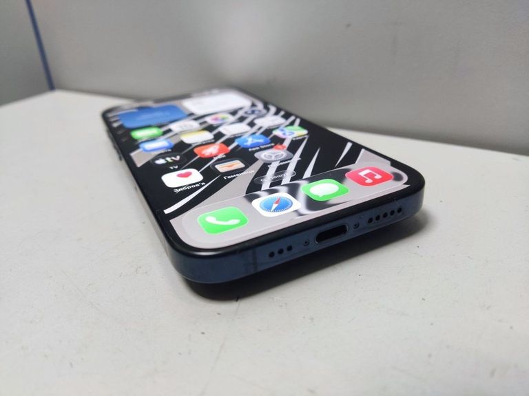 Apple iphone 15 pro 128gb Код:01-200843999. Изображение 9