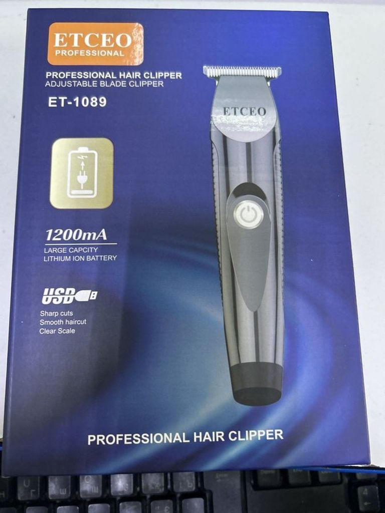 Купити Etceo et-1089 Б/У