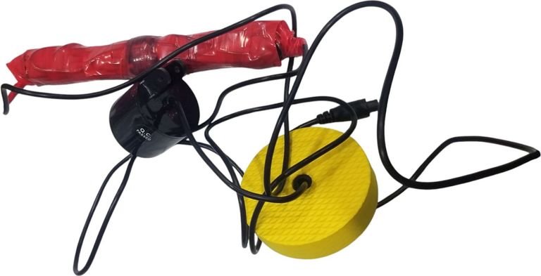 Распродажа Lucky FF718LiC, продавец Техноскарб