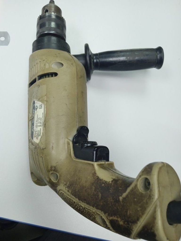 Дешево Интерскол ДУ-13/580ЭР з ломбарду