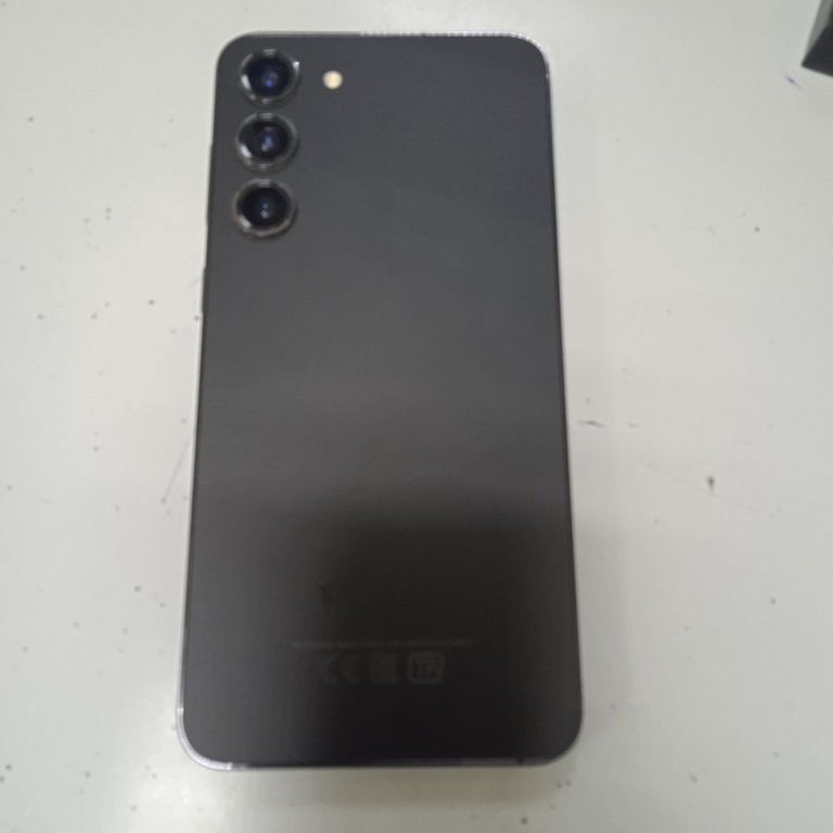 Оголошення Samsung galaxy s23+ 8/256gb Б/У