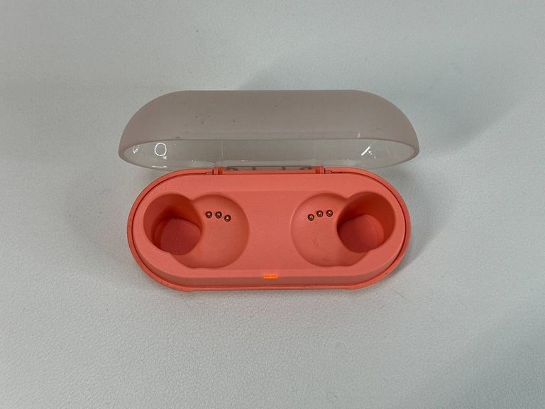 Розпродаж Sony wf-c500, продавець Техноскарб