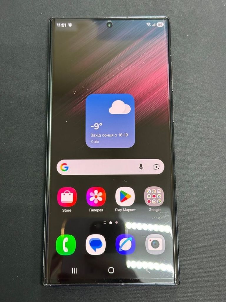 Samsung galaxy s22 ultra sm-s908b 12/256gb Код:01-200846404. Зображення 5