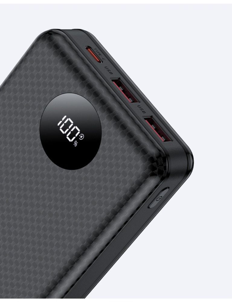 Powerbank Код:null. Зображення 5