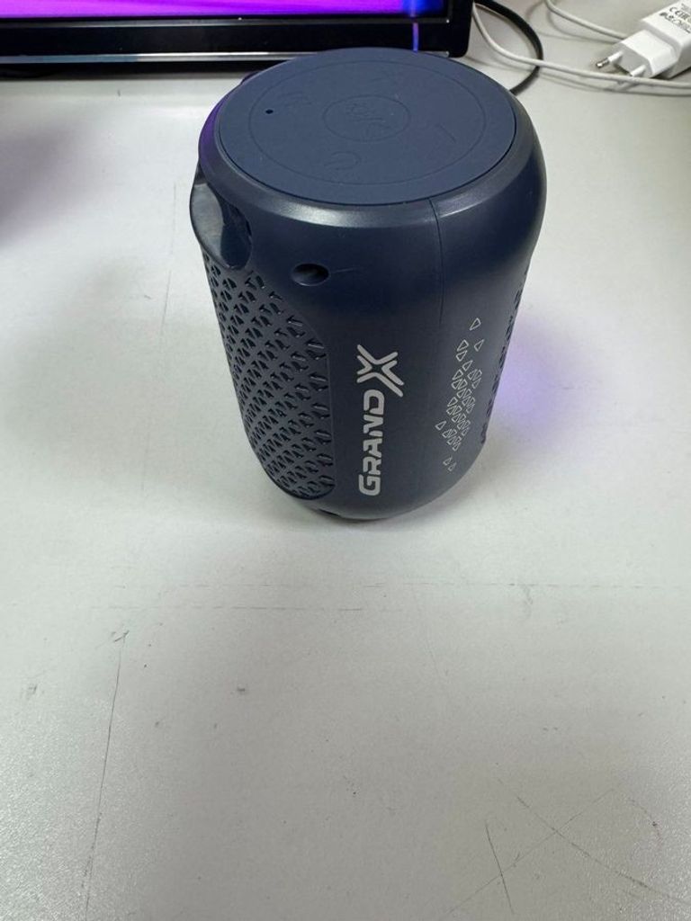 Объявление Grand-x BTS-5DB Б/У