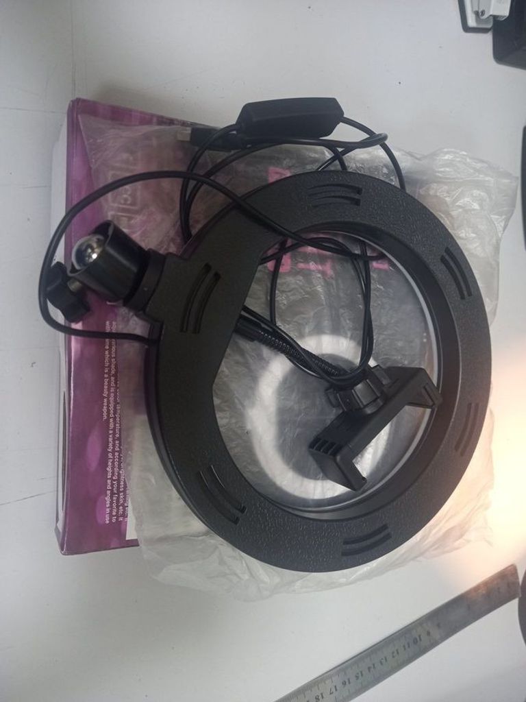 Объявление Gljanc без моделі Б/У