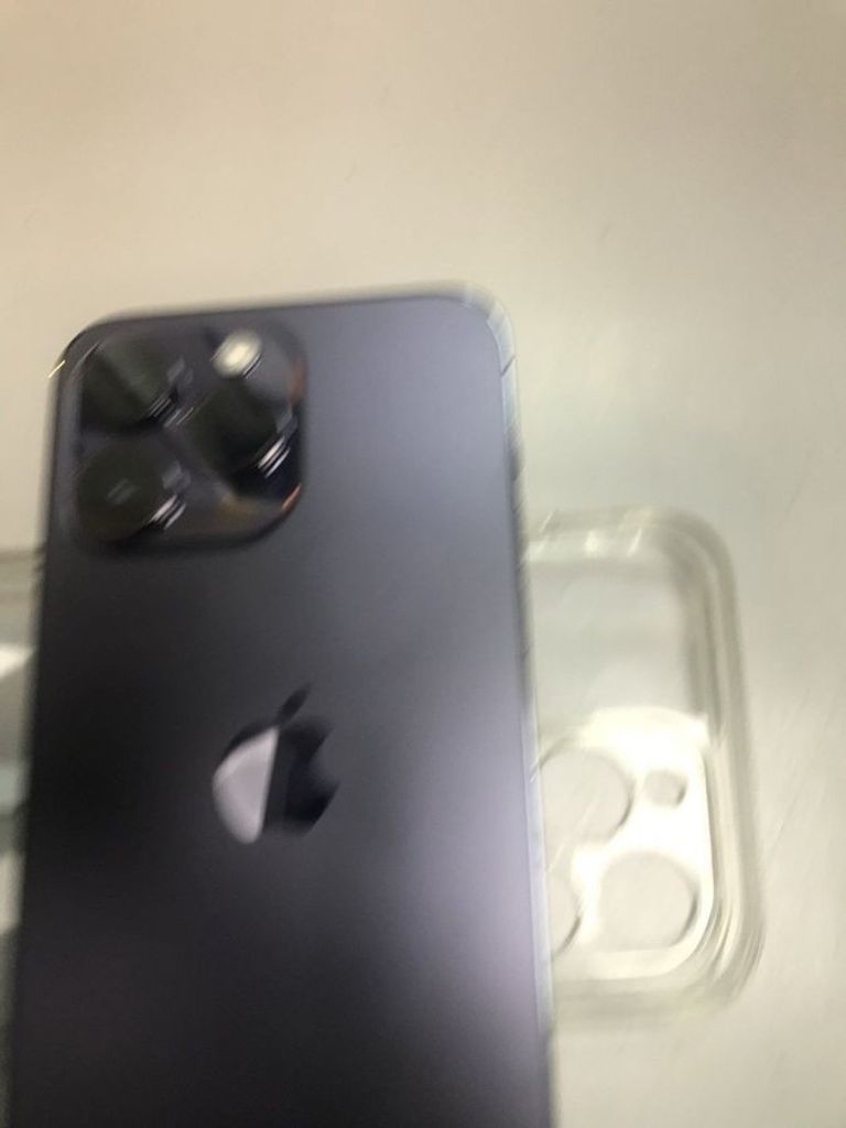 Купити Apple iphone 14 pro max 128gb Б/У