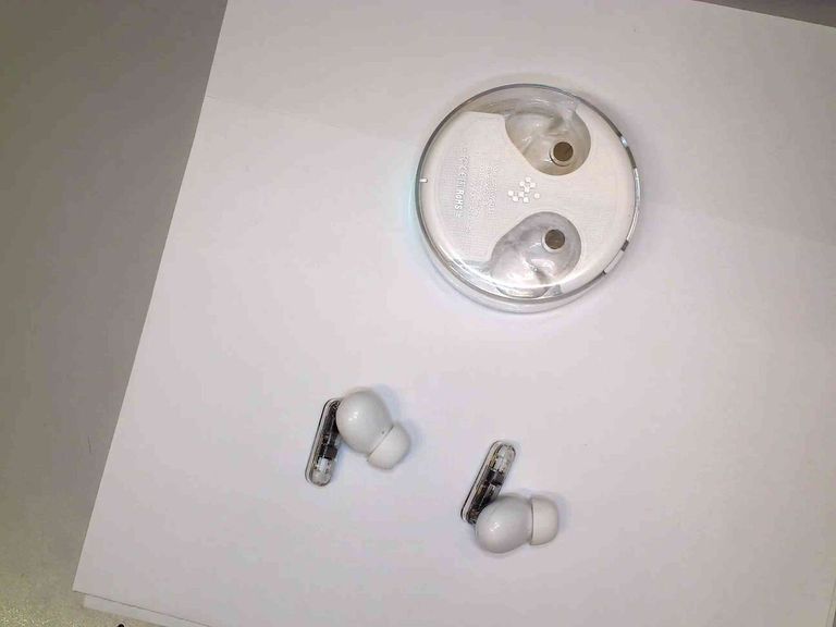 Оголошення Gelius incredible gp-tws033 Б/У