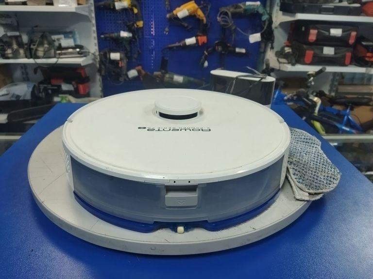 Купити Rowenta X-PLORER Serie 75 S RR8577WH Б/У