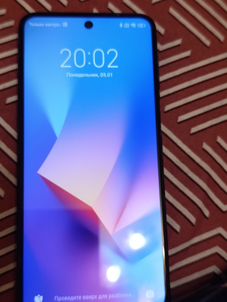 Xiaomi Redmi Note 9 Pro 5G 8/128GB Grey Код:null. Зображення 8