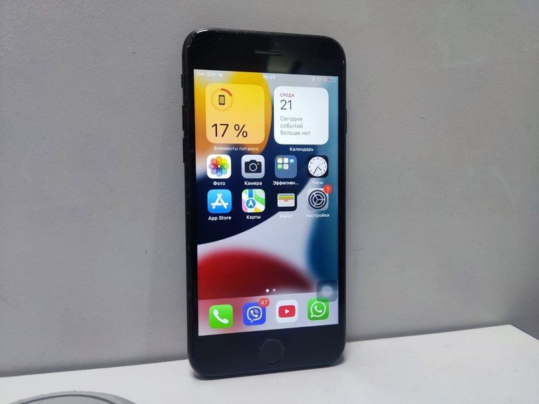 Купити Apple iphone 7 32gb Б/У