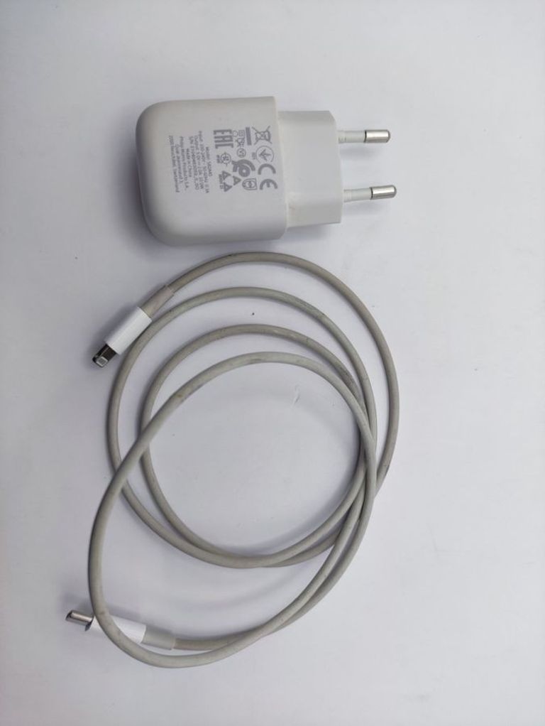 Apple iphone 12 pro max 128gb Код:01-200848335. Изображение 12