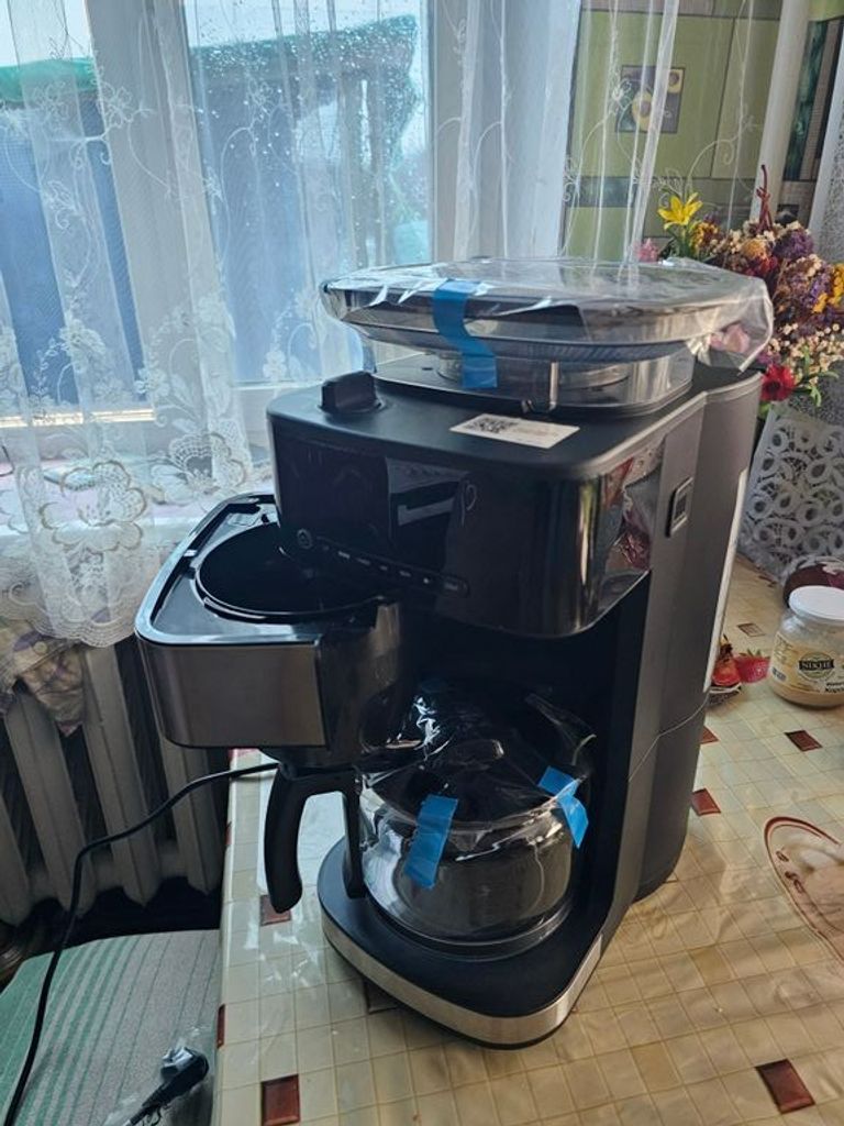 Купити Krups km832810 Б/У