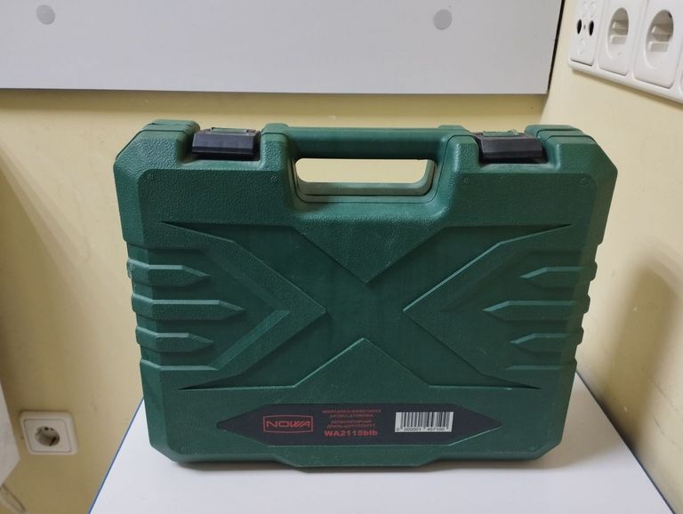 Nowa WA 2115blb Код:01-200845466. Зображення 5