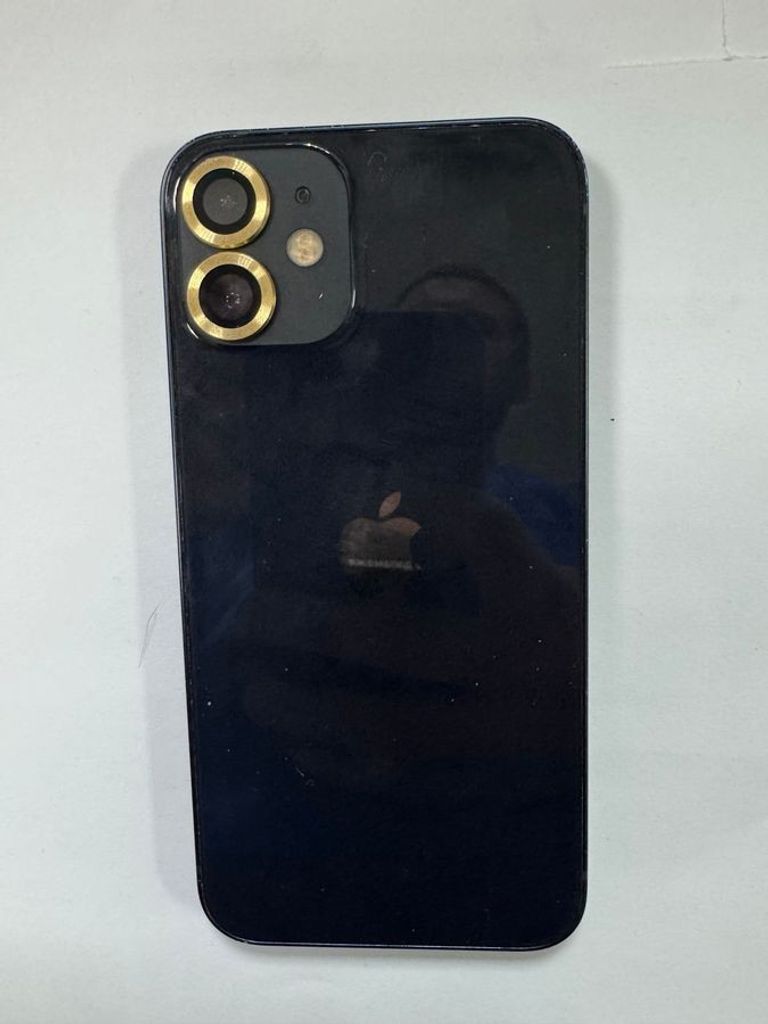 Apple iPhone 12 mini 64GB (PRODUCT)RED Код:01-200850791. Изображение 9