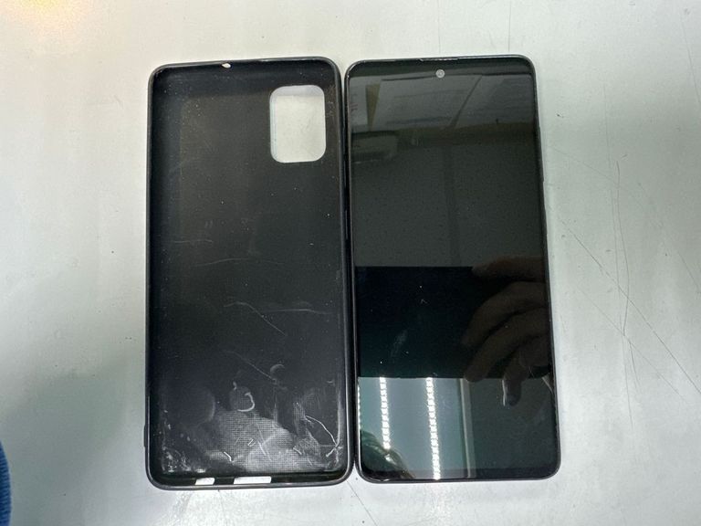 Купити Samsung a515f galaxy a51 4/64gb Б/У