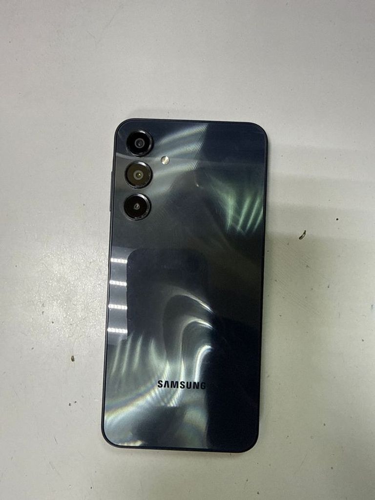 Объявление Samsung galaxy a16 4/128gb Б/У