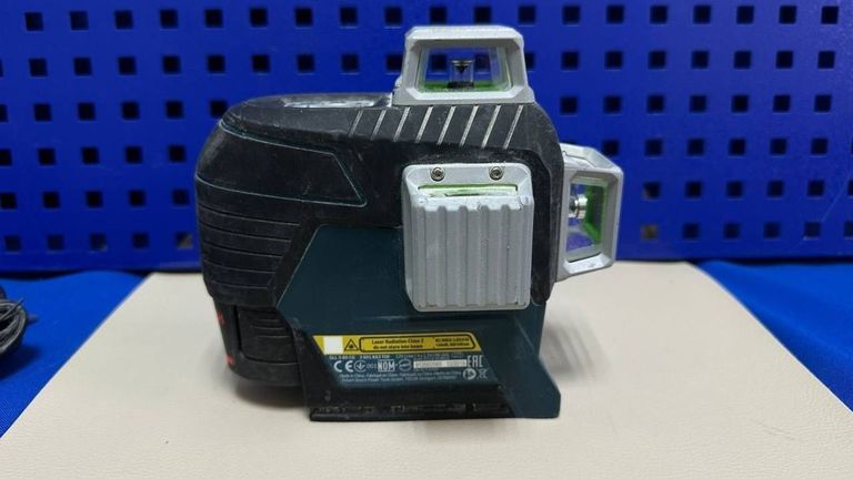 Bosch gll 3-80 cg professional Код:01-200850985. Зображення 6