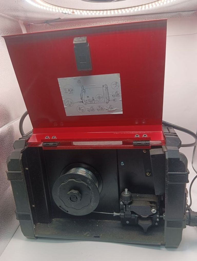 Оголошення Vitals FCAW-1400 LED (217212) Б/У