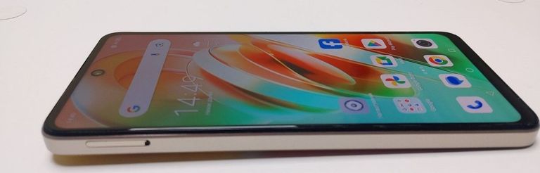 Zte Nubia Music 4/128GB POP Art Код:01-200853486. Зображення 6