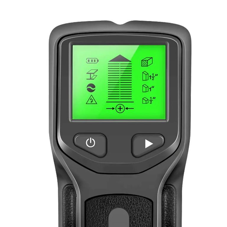 Купити Detector HW430 Black Б/У