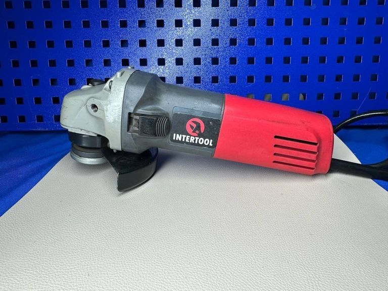 Купити Intertool DT-0263 Б/У