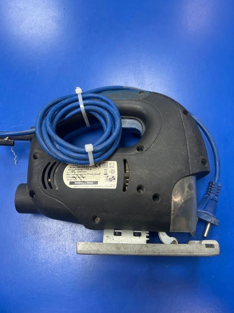 Купити Ferm fjs-710 Б/У