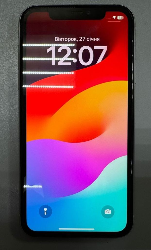 Купити Apple iphone 11 64gb Б/У