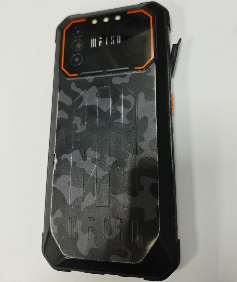 Oukitel iiif150 b1 6/64gb Код:01-200854265. Зображення 15