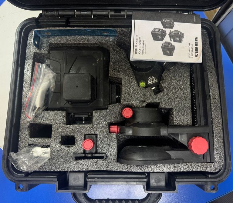 Купити Vitals ll 12go Б/У