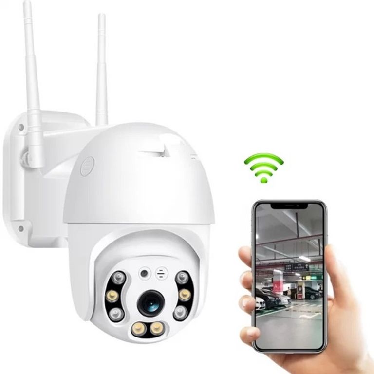 Оголошення ICSSE / 4mp 360 (A8) Б/У