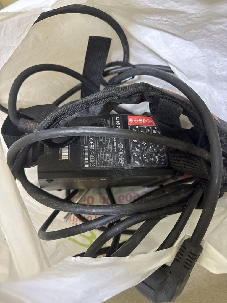 Купить Dnipro-M sab-14d mini Б/У