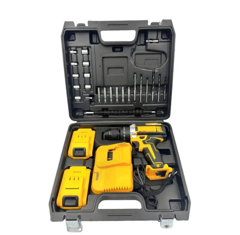 Дешево DeWALT (24V/5A) з ломбарду