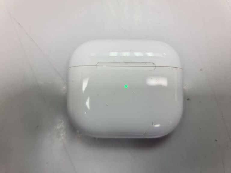 Apple airpods 3rd generation Код:01-200855349. Изображение 5