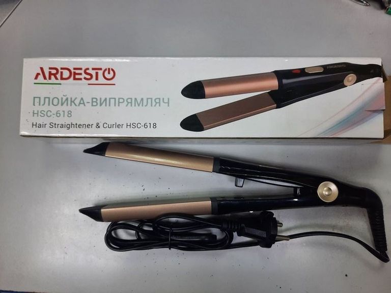 Купити Ardesto HSC-618 Б/У