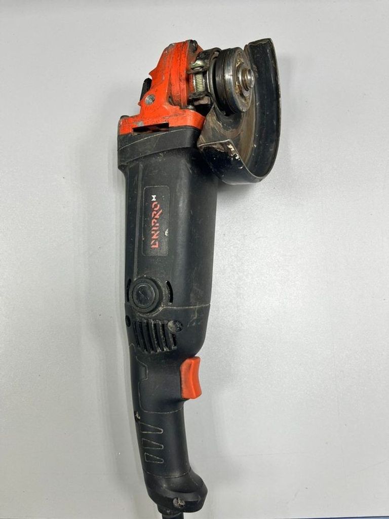 Купити Dnipro-M gl-125s Б/У