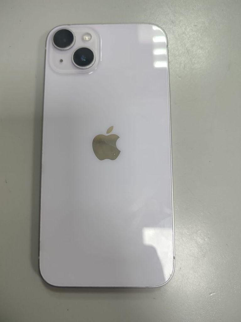 Дешиво Apple iphone 14 plus 128gb esim с ломбарда
